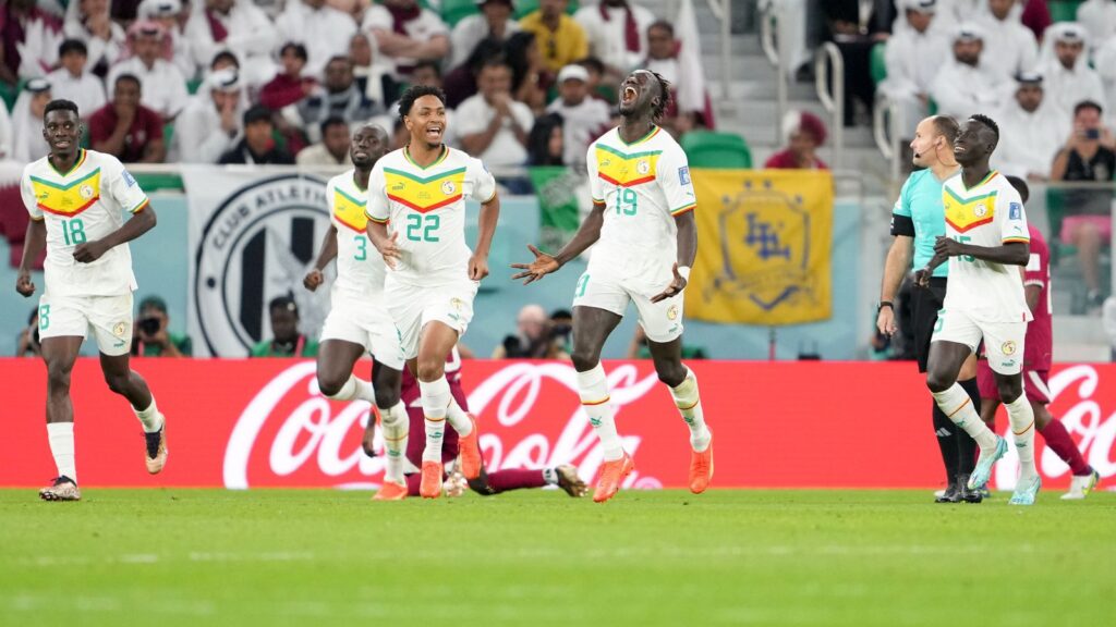 Senegal sẽ gặp nhiều khó khăn trước Ecuador