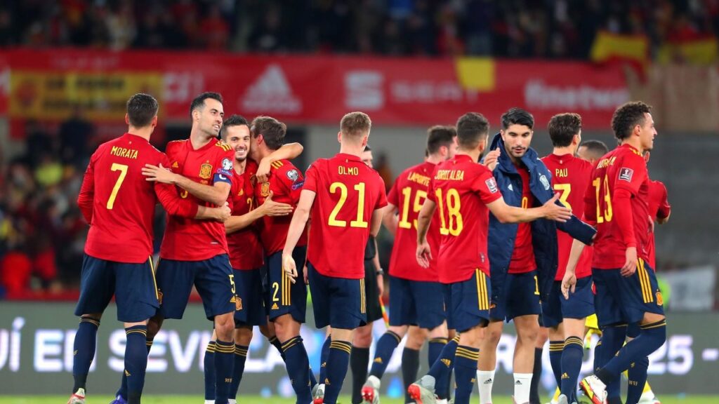Tây Ban Nha sẽ không gặp nhiều khó khăn trước Costa Rica