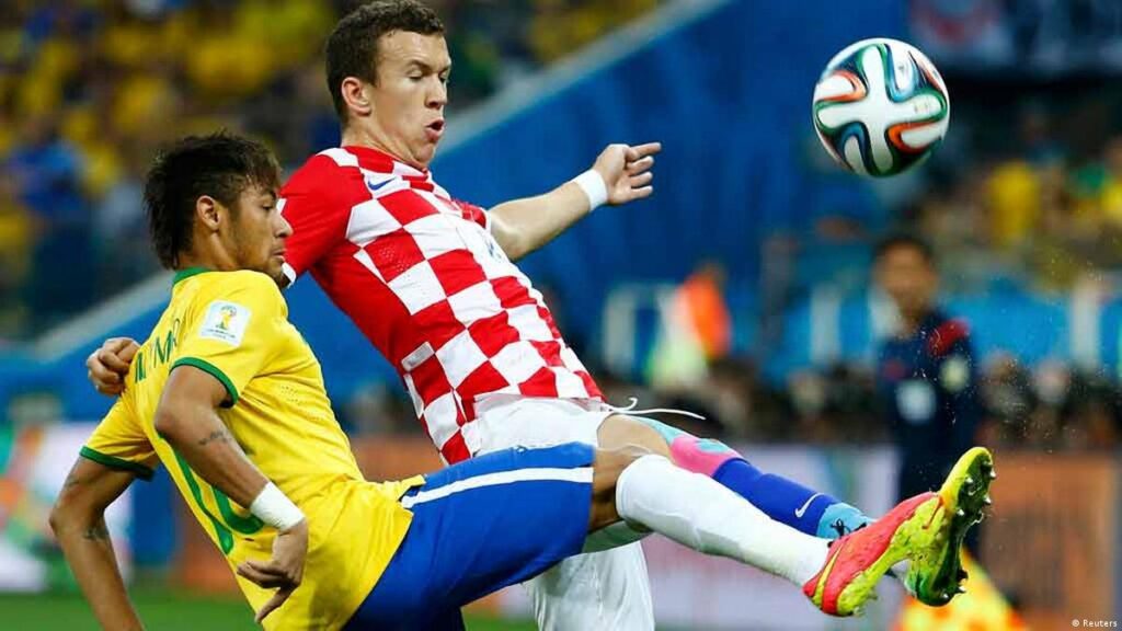 Croatia sẽ gặp nhiều khó khăn trước Brazil