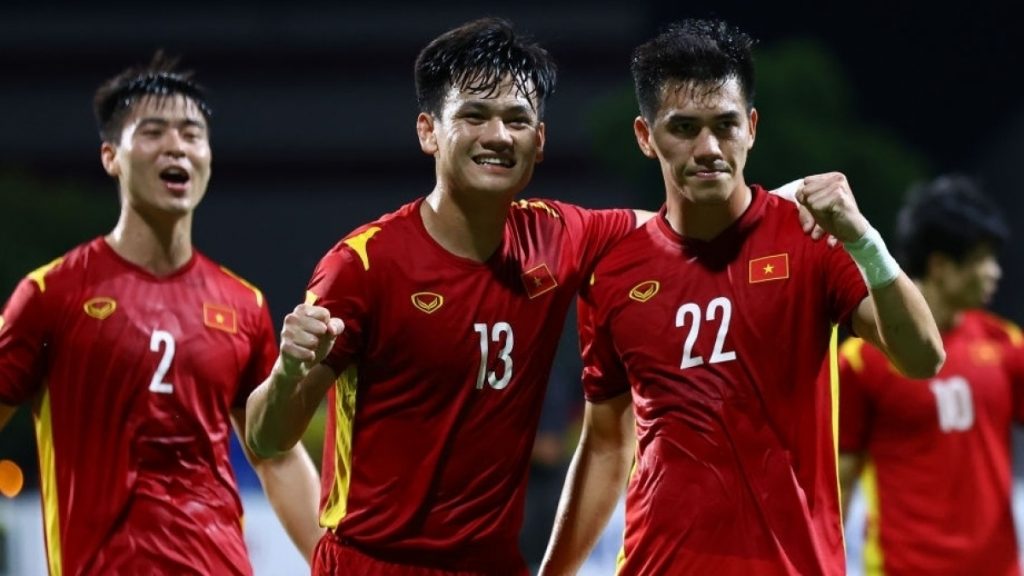 Việt Nam đang từng bước chuẩn bị cho AFF Cup